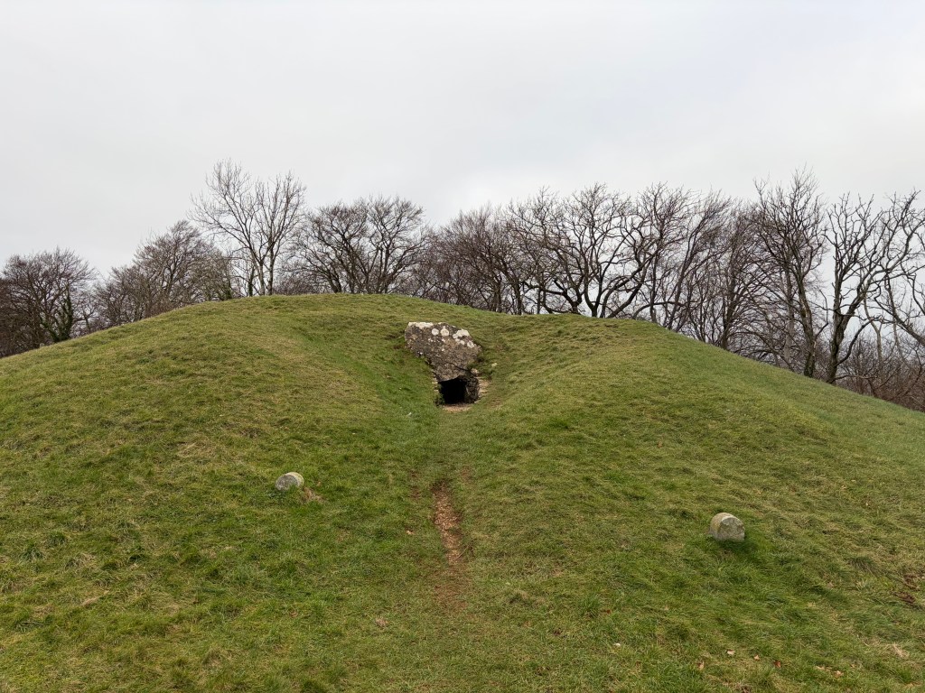 Hetty Pegler’s Tump